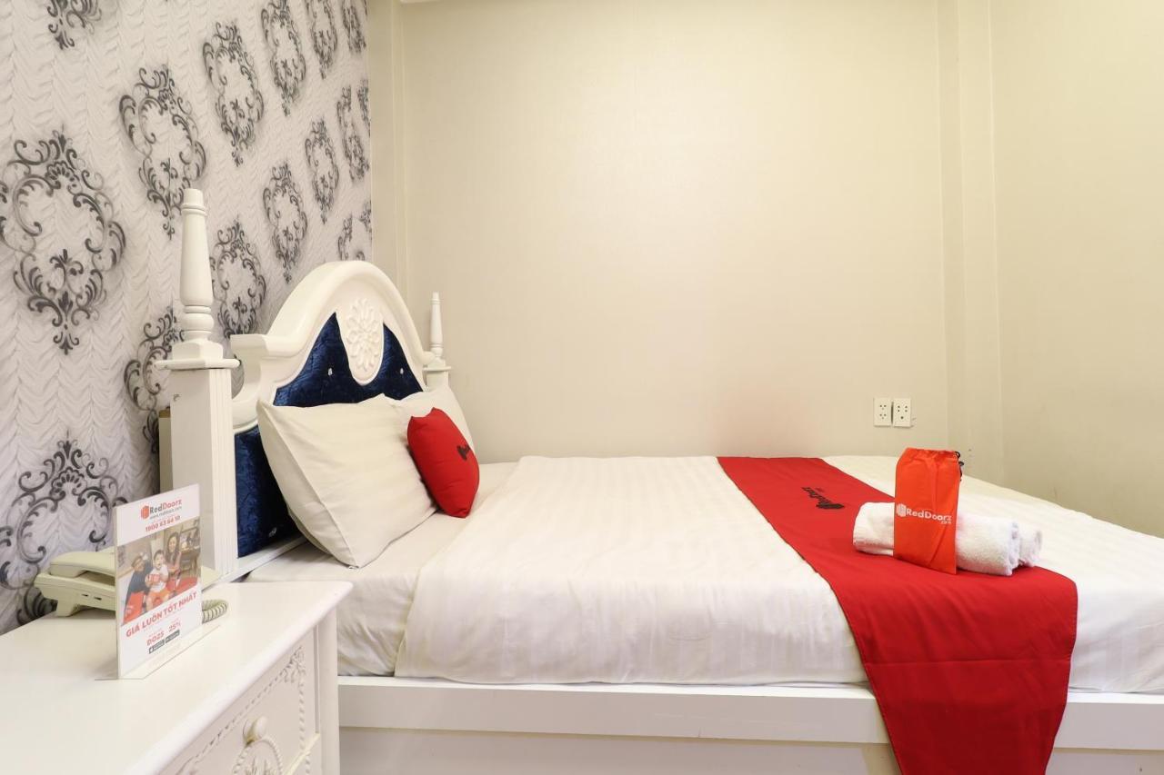 Reddoorz Bui Vien Walking Street Hotel Ho Chi Minh City