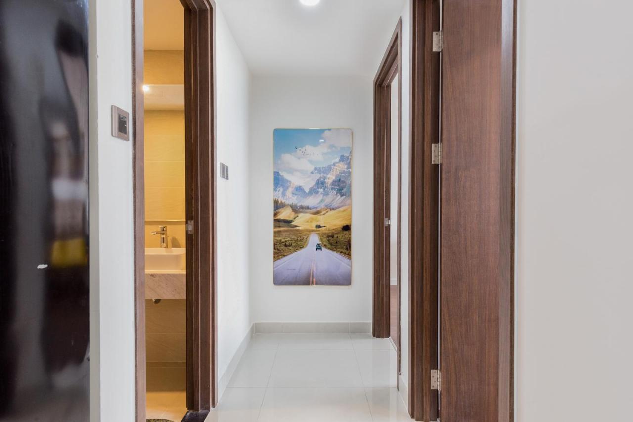 The Saigon Suite, The Luxury 2 Bedrooms With Bathtub For Over 30 Nights Ho Chi Minh City