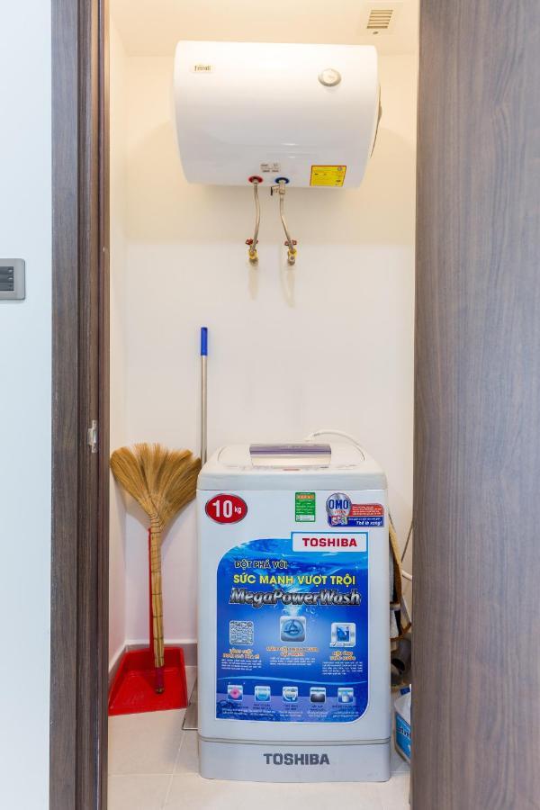 Apartment The Saigon Suite, The Luxury 2 Bedrooms With Bathtub For Over 30 Nights Ho Chi Minh City