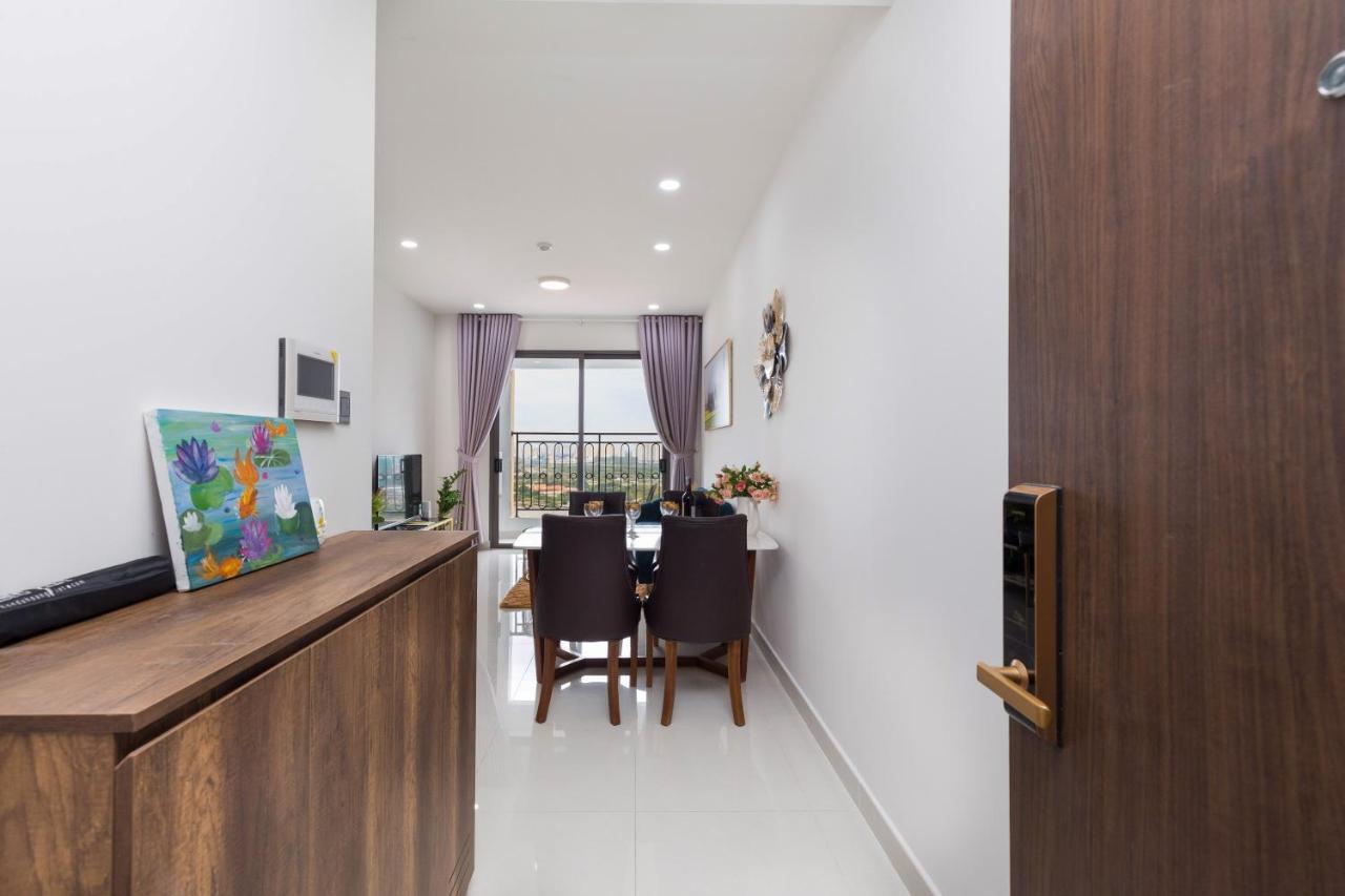 Apartment The Saigon Suite, The Luxury 2 Bedrooms With Bathtub For Over 30 Nights *