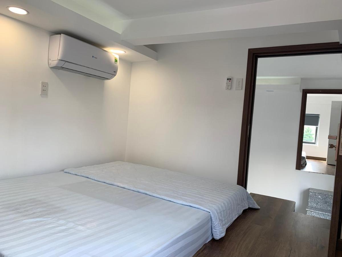 Aparthotel Smiley Quan 2