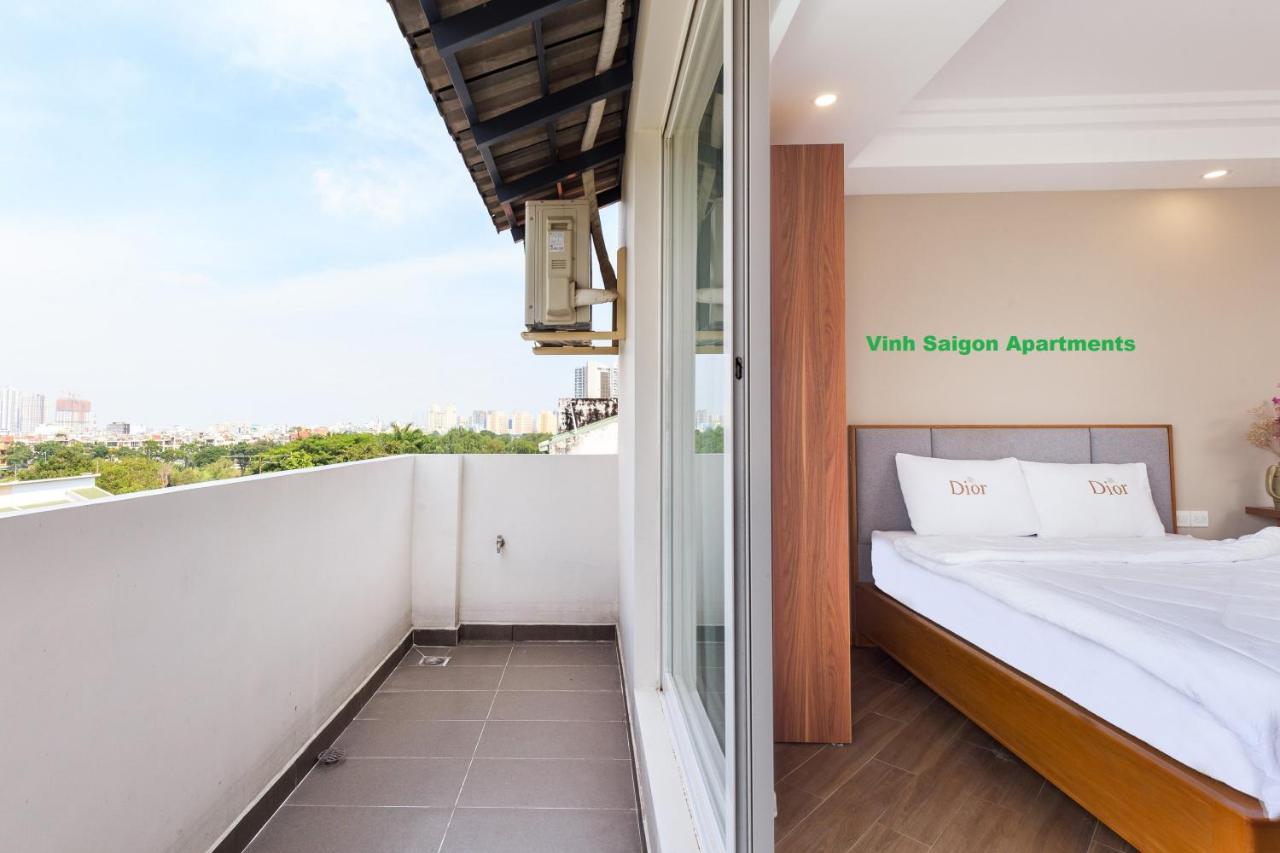 Love hotel Vinh Saigon Ho Chi Minh City