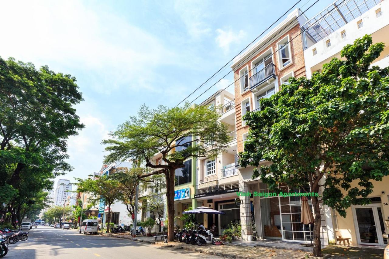 Love hotel Vinh Saigon Ho Chi Minh City