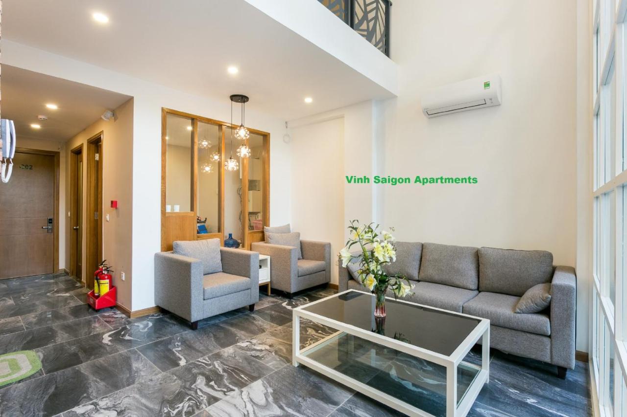 Vinh Saigon Love hotel 2*