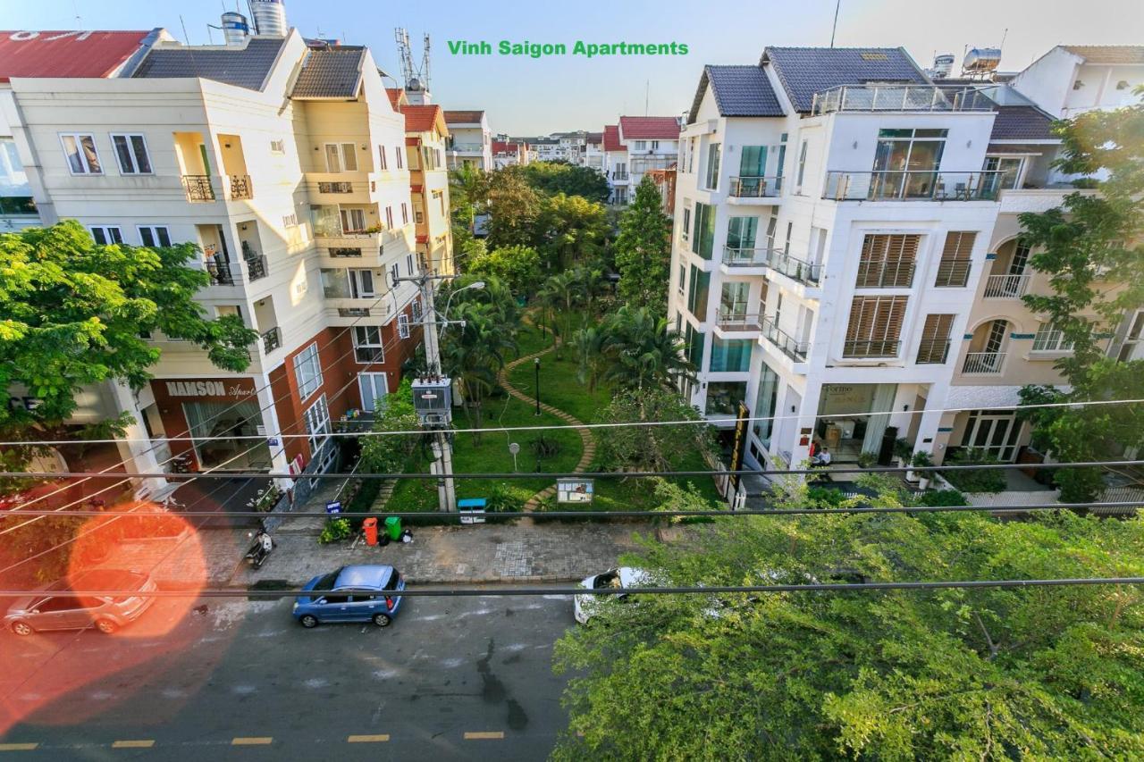 Vinh Saigon 2*