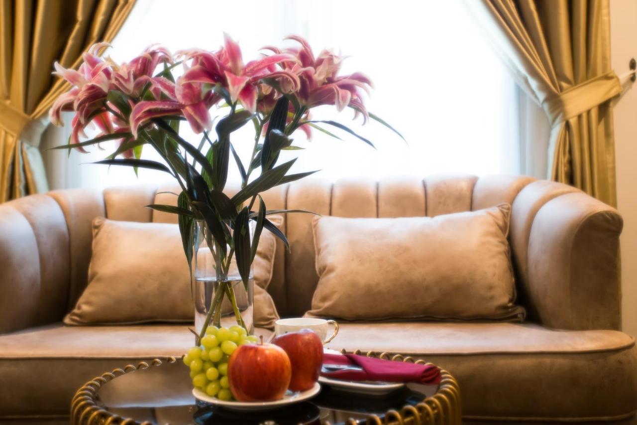 Diamond Hill 4* Ho Chi Minh City