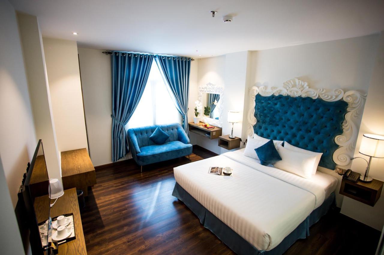 Diamond Hill Hotel