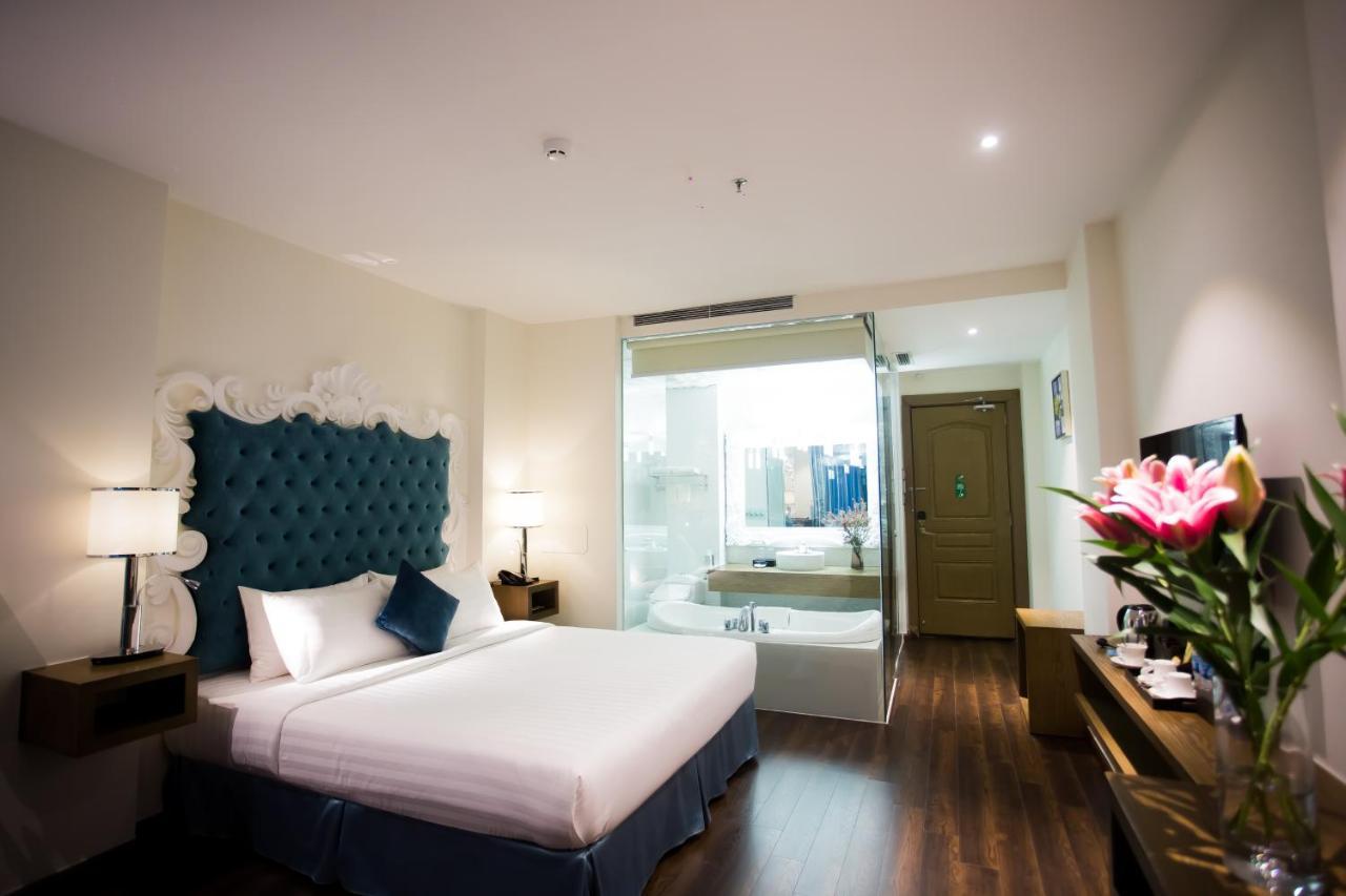 Hotel Diamond Hill 4*