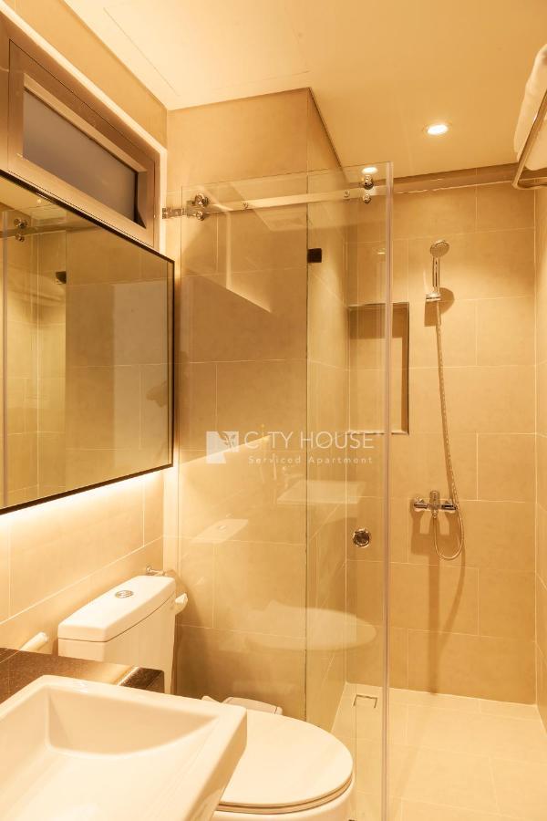 Cityhouse - Kim Nguyen Aparthotel Bandar Ho Chi Minh