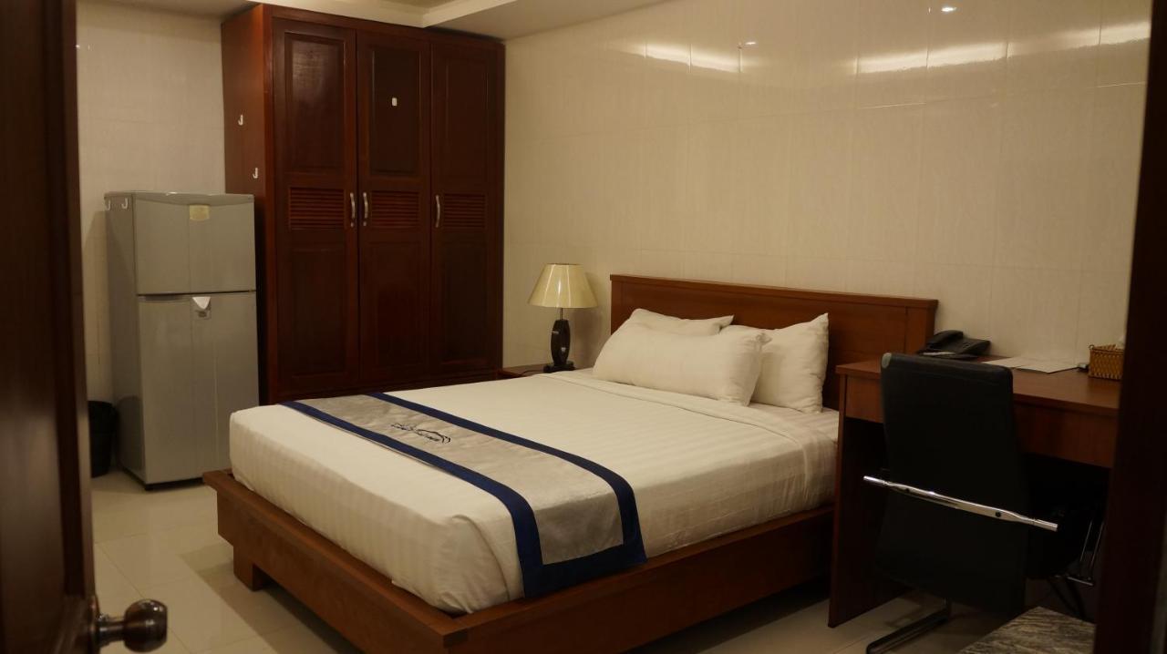 Opera Hotel Ho Chi Minh City