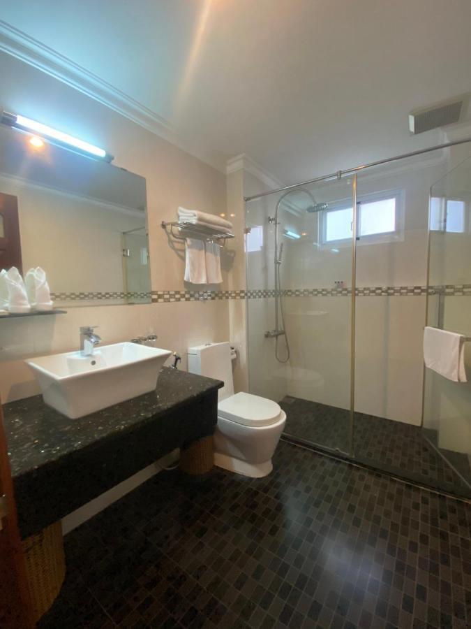 Opera Hotel Ho Chi Minh City