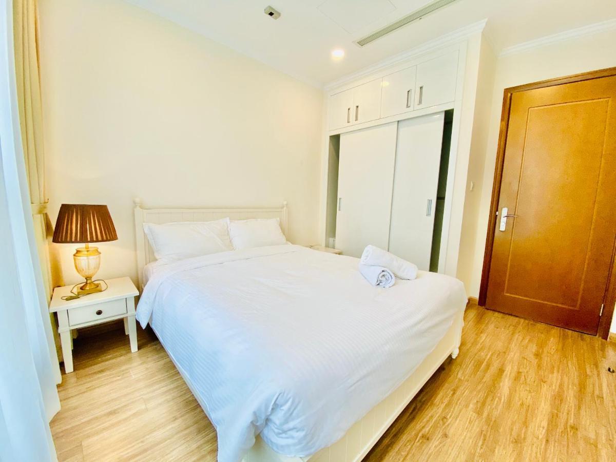 Vinhomes Landmark 81 - Luxstay Condotel Aparthotel