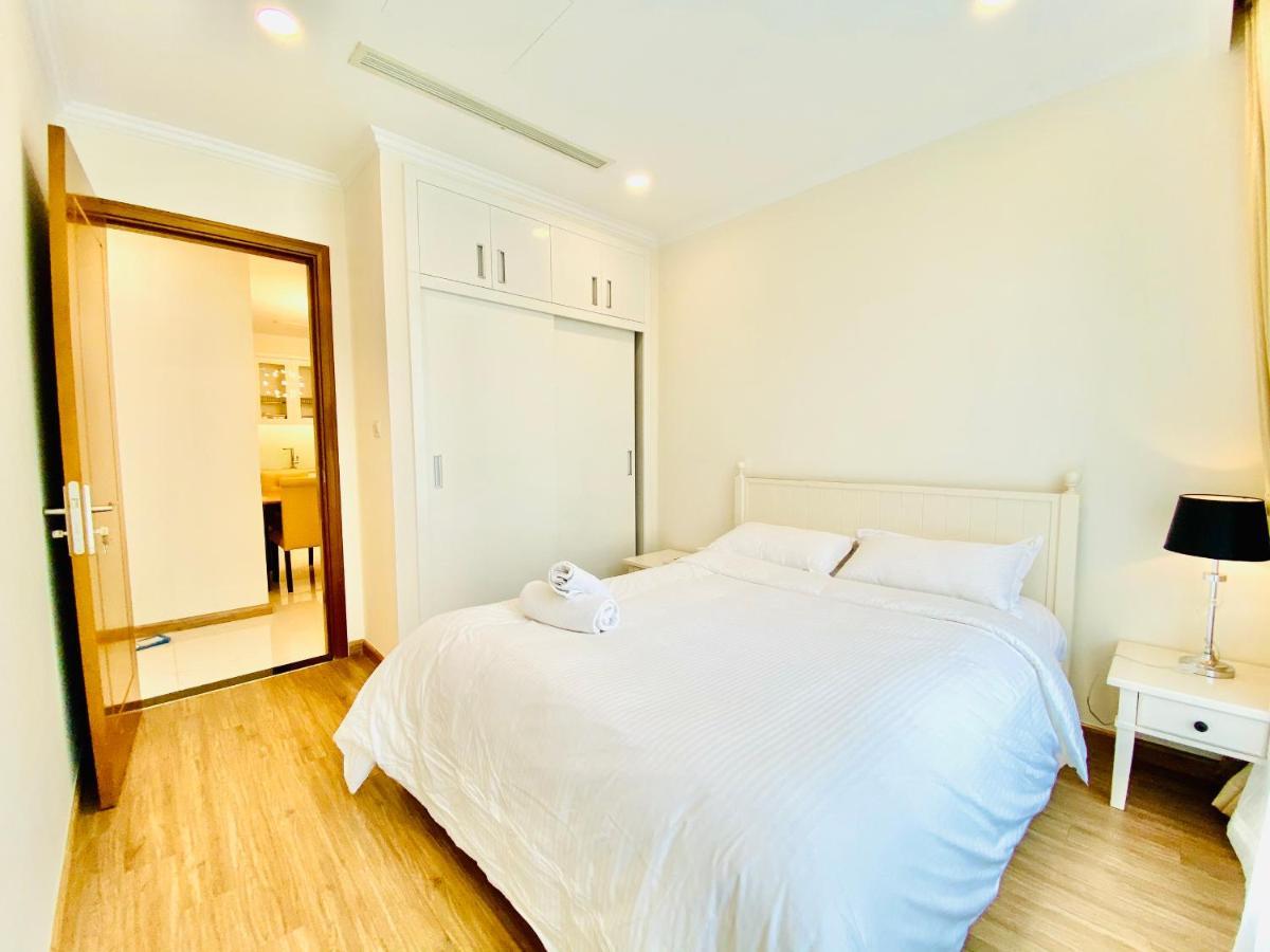 Vinhomes Landmark 81 - Luxstay Condotel Ho Chi Minh City