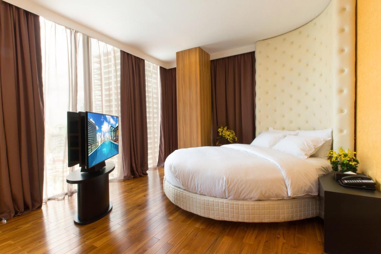 Bay Hotel 4*