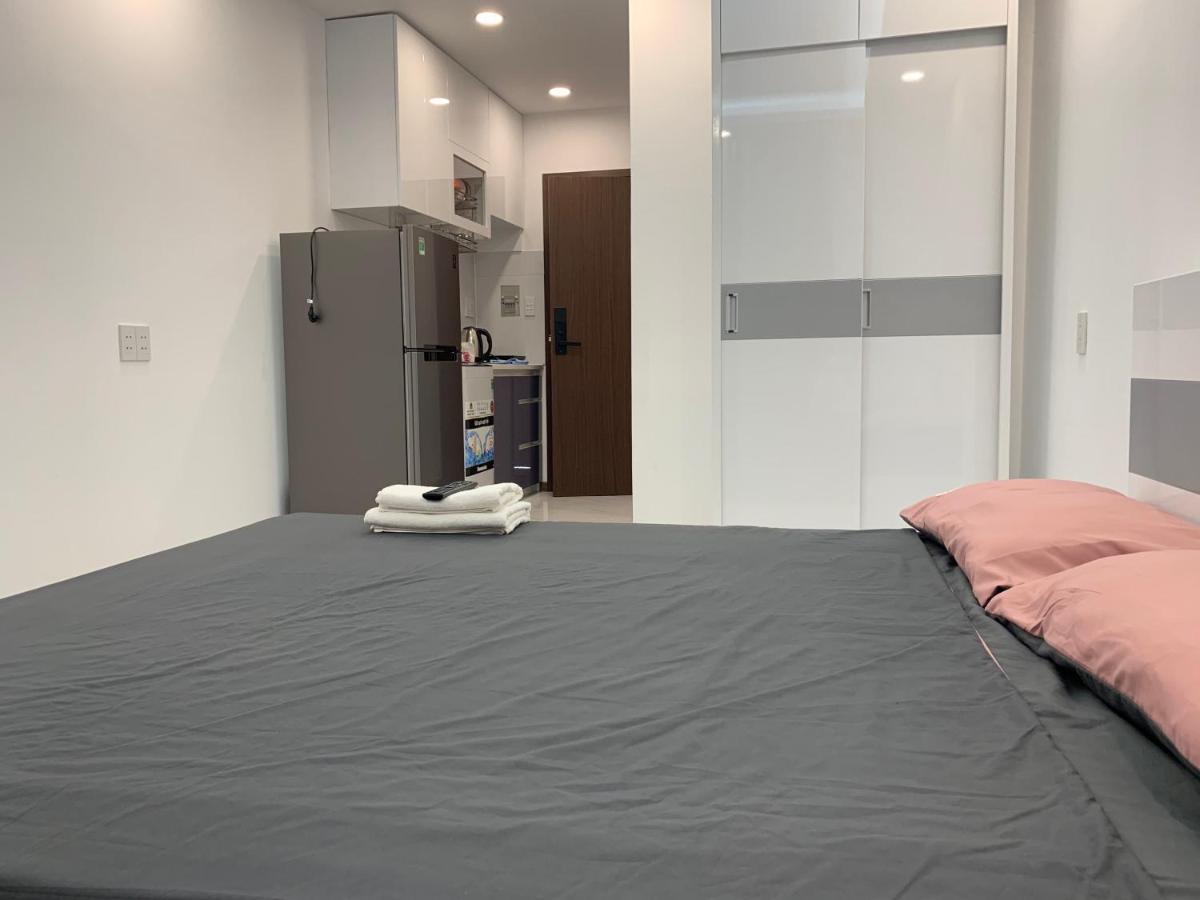Aparthotel Smiley Quan 2 Ho Chi Minh City