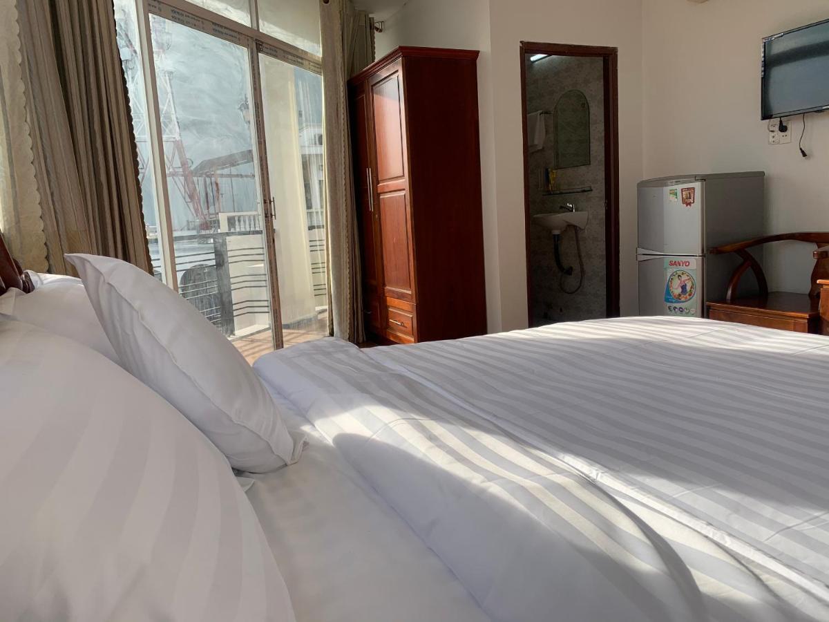 Hotel Aloha Ho Chi Minh City