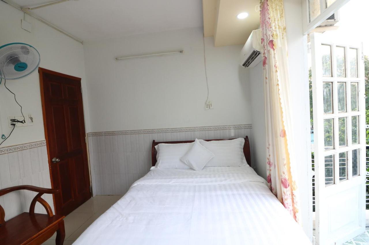 Hotel Aloha Ho Chi Minh City