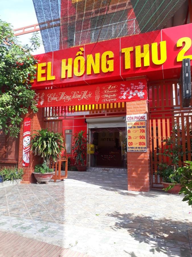Khach San Hong Thu 2 Hotel