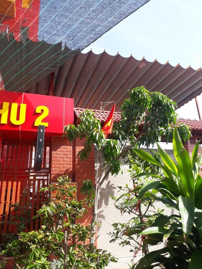 Khach San Hong Thu 2 Hotel Ho Chi Minh City