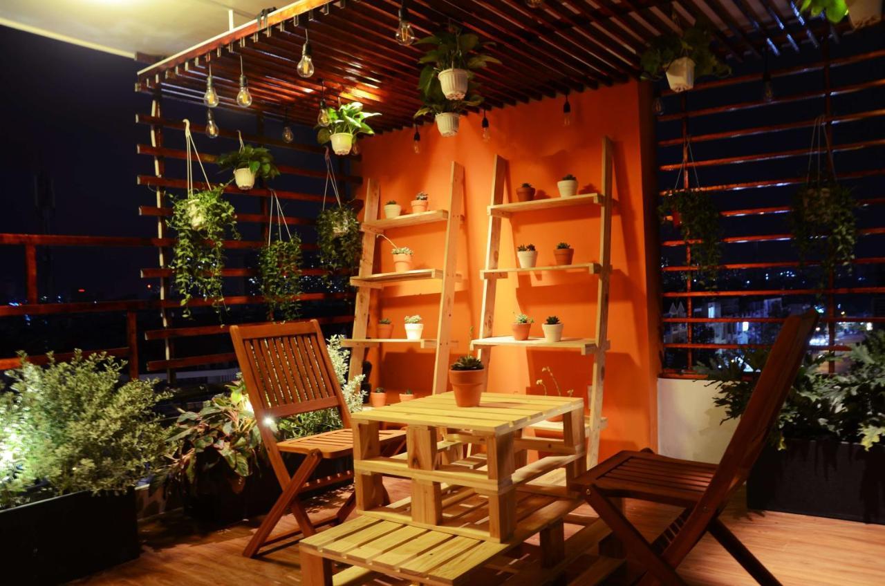 Hotel La Ho Chi Minh City