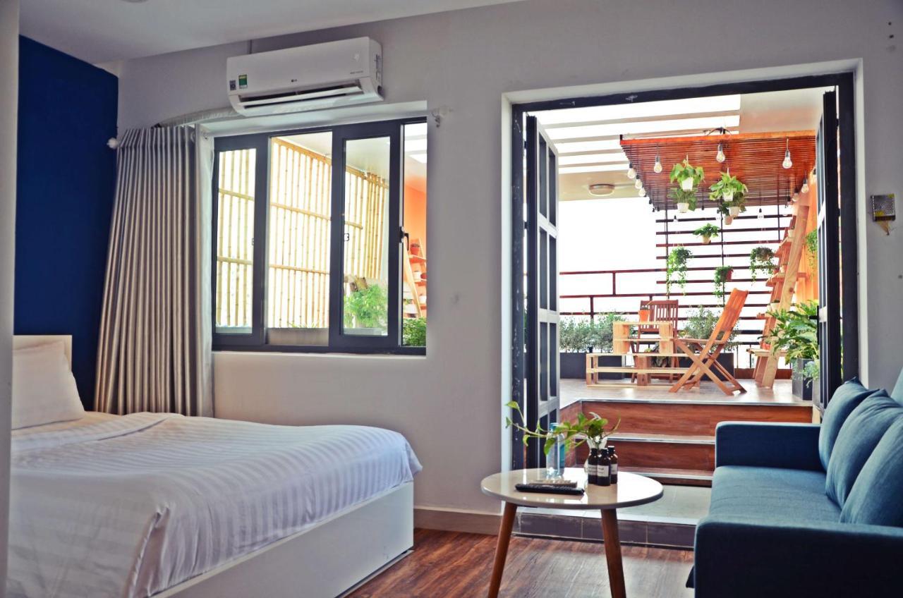 La 3* Ho Chi Minh City