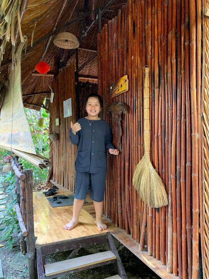 Homestay Saigon Garden