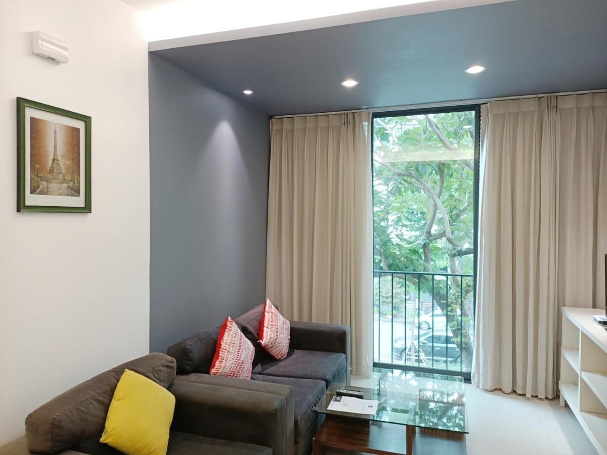 Citihouse Apartment *