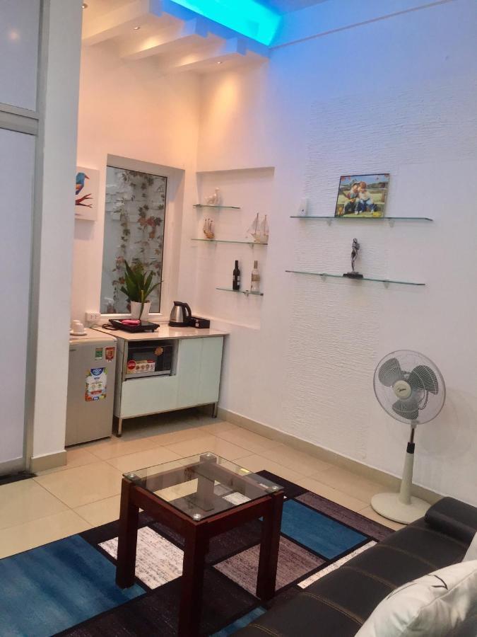 Homestay Luxury Homstay