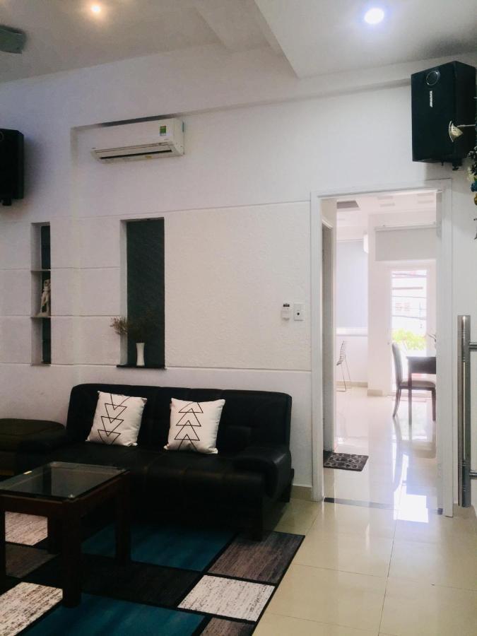 Homestay Luxury Homstay
