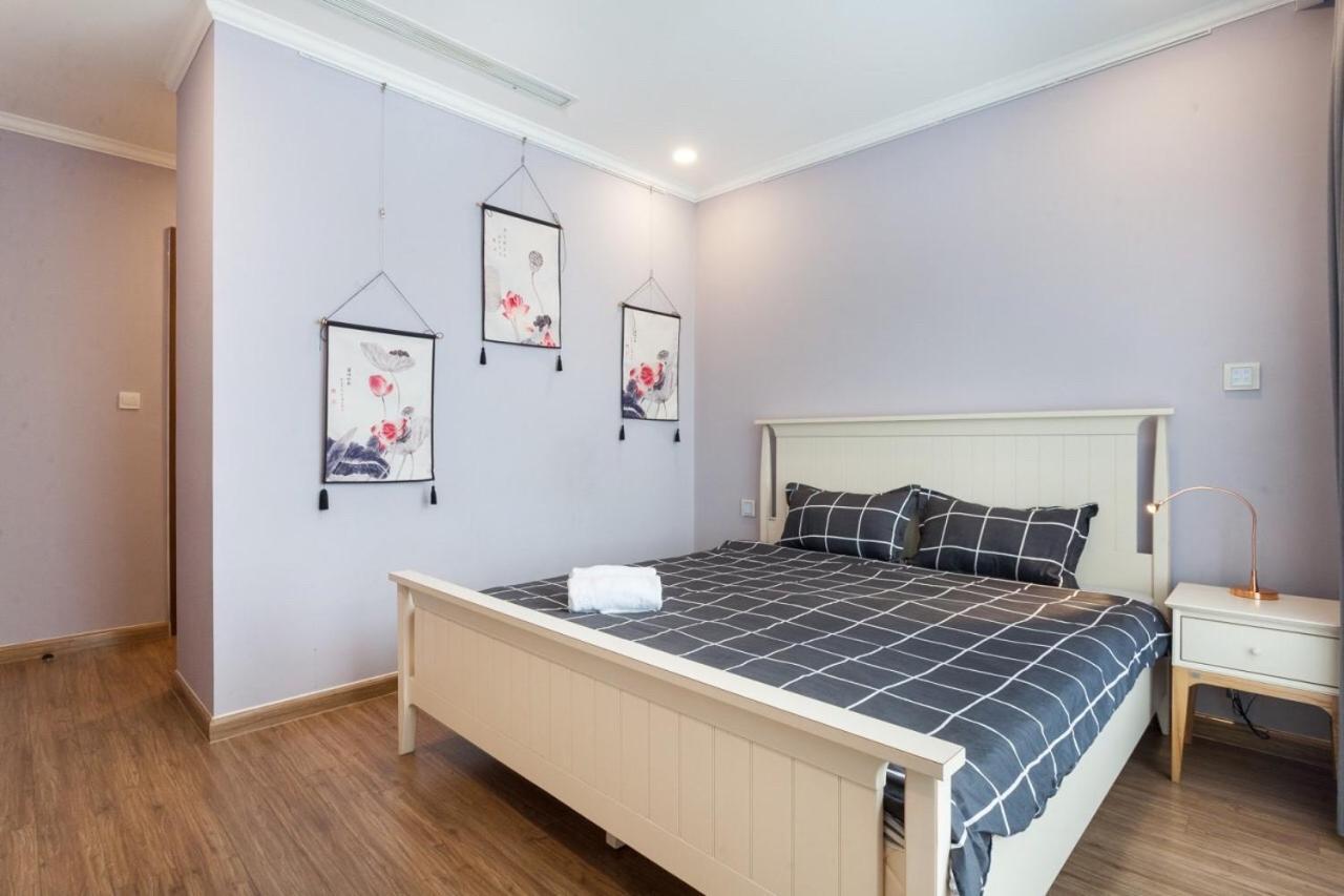 Homestay Vinhomes Residences-luxury