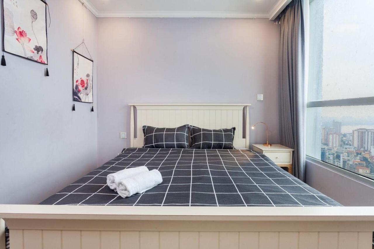 Vinhomes Residences-luxury *