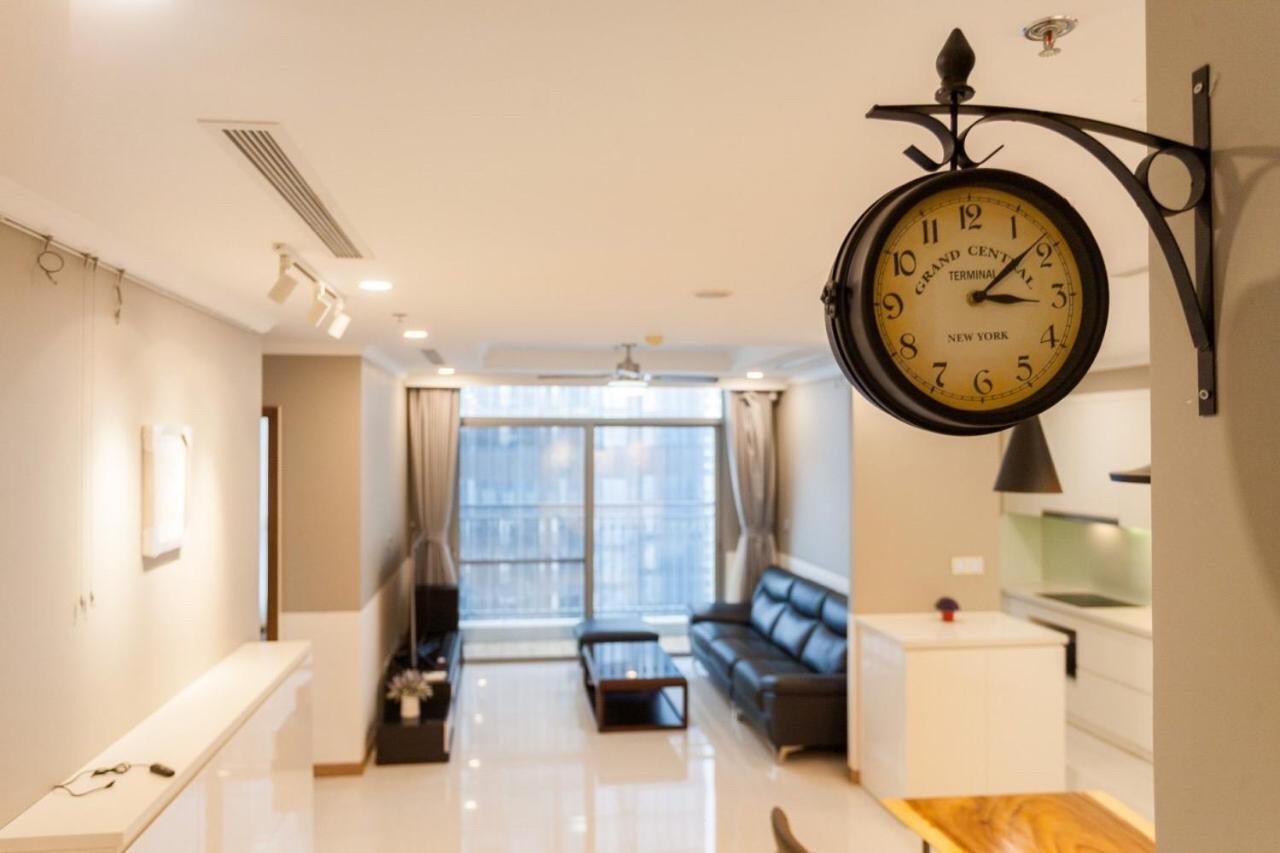 Vinhomes Residences-luxury