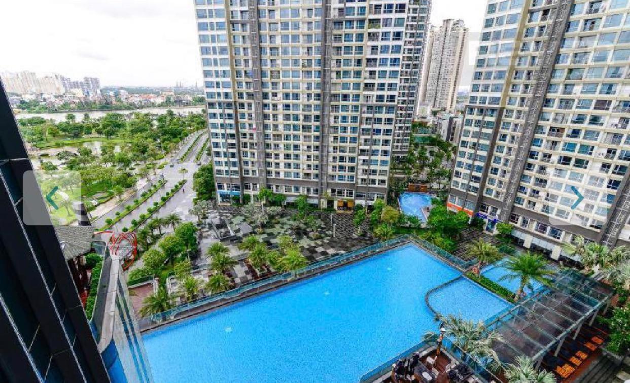 Landmark 81 - Airbnb Apartment *