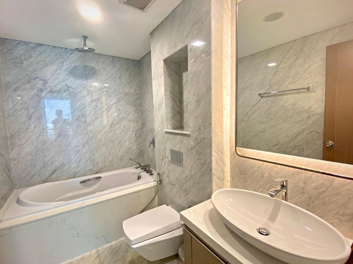 Landmark 81 - Airbnb Apartment Ho Chi Minh City