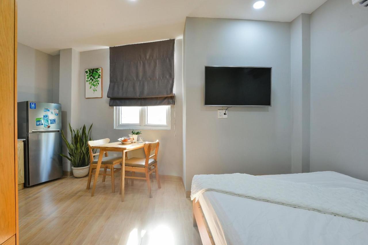 Your Serviced Apartment