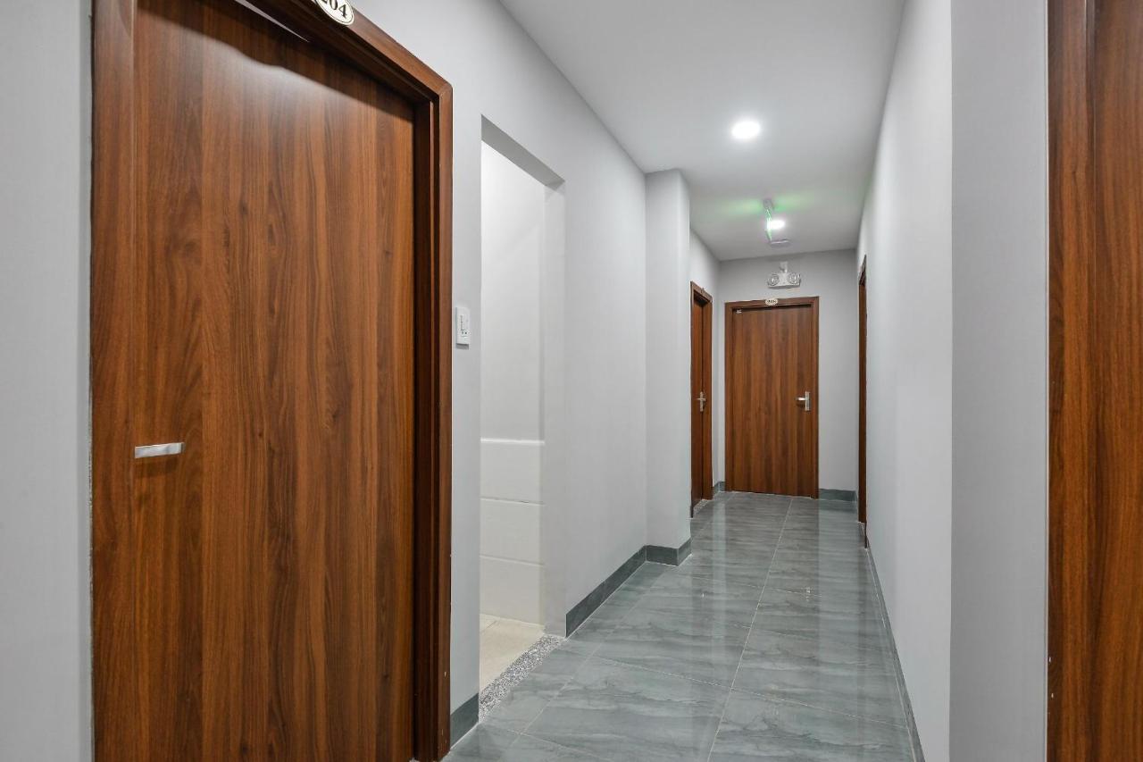 Your Serviced Apartment Ho Chi Minh City