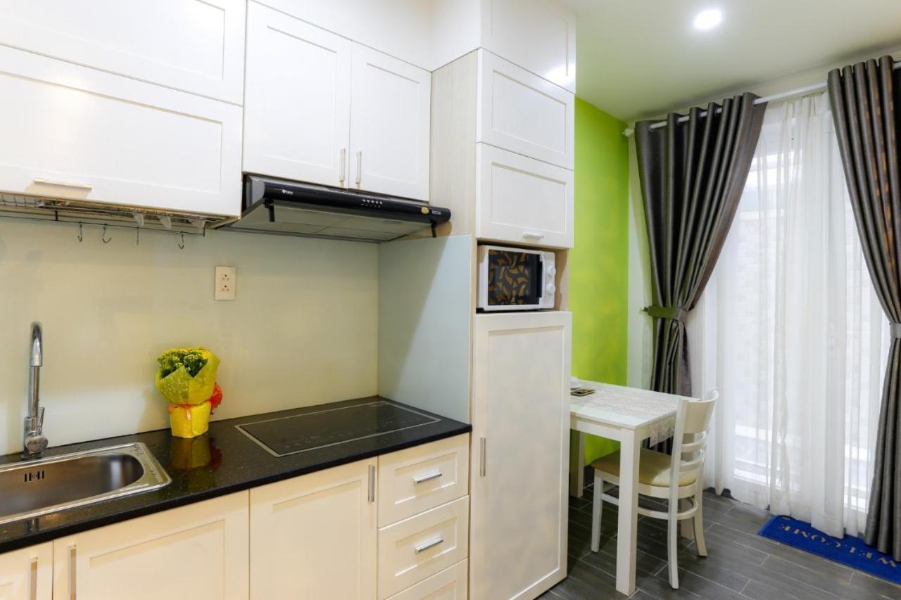 Apartment Simmi Hotel & Apartment *
