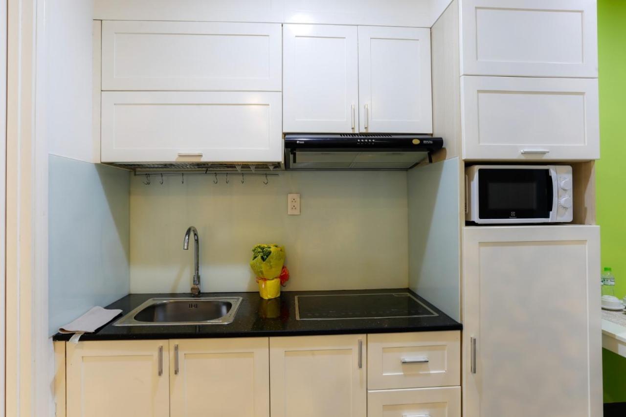 Simmi Hotel & Apartment Apartment