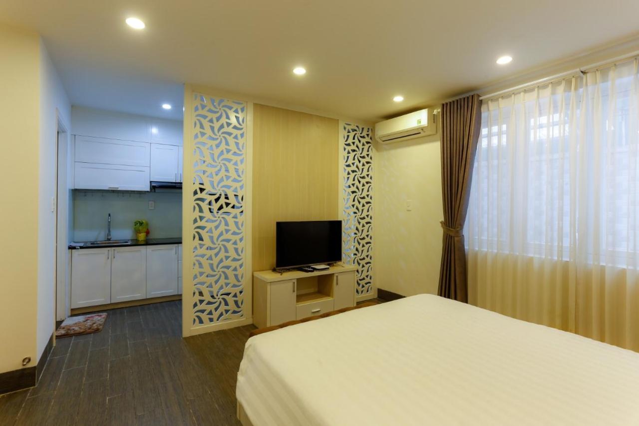 Apartment Simmi Hotel & Apartment