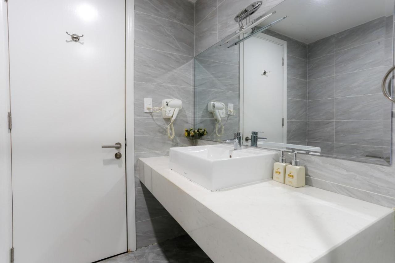 Apartment Simmi Hotel & Apartment *