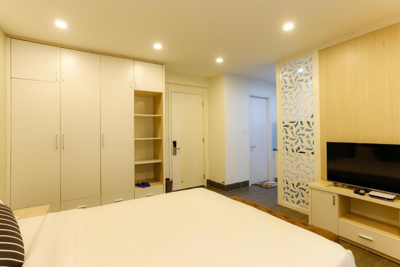 Simmi Hotel & Apartment * Ho Chi Minh City