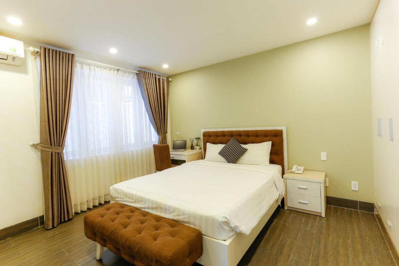 Apartment Simmi Hotel & Apartment *