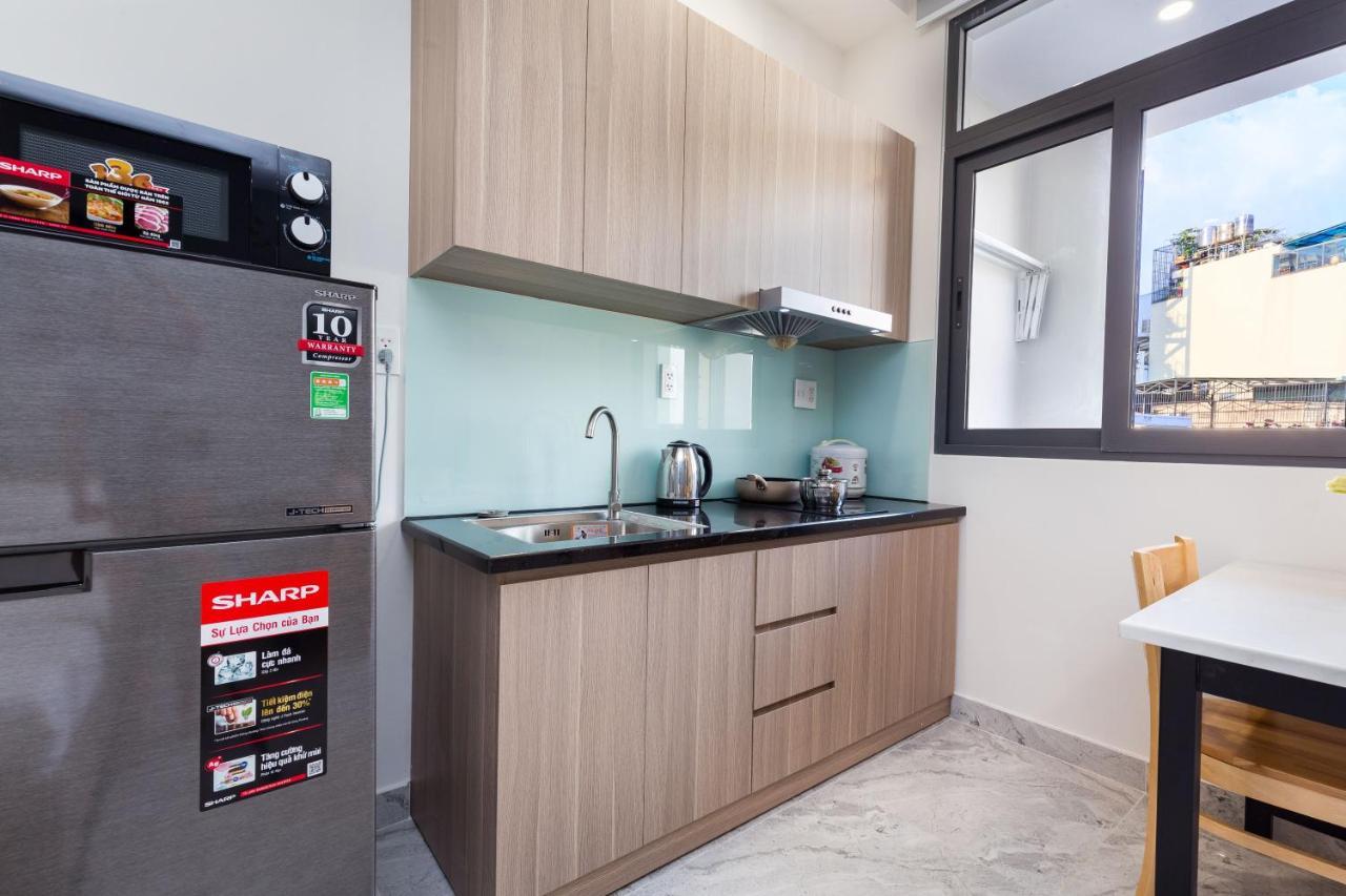 The Arrivals Airport Studio - High Class Service - Phu Nhuan Center * Ho Chi Minh City