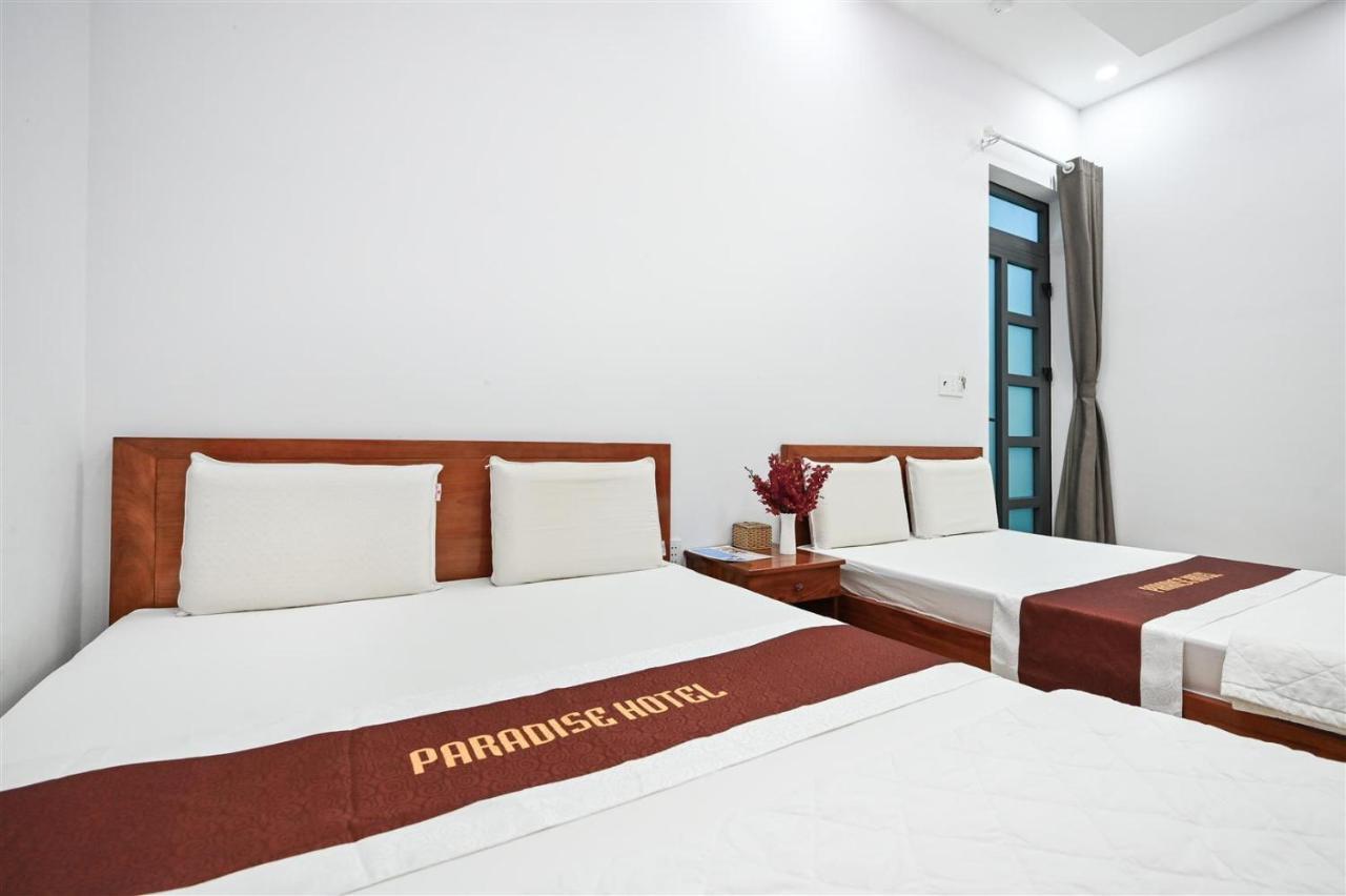 Paradise Hotel 2*