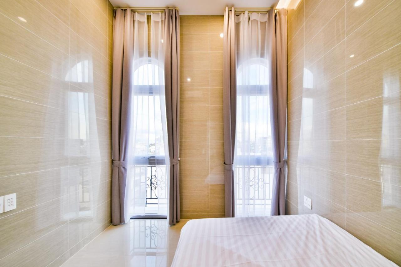 Skyy Garden * Ho Chi Minh City