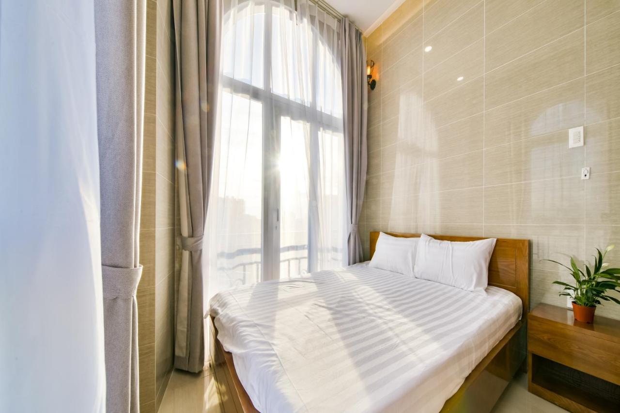 Skyy Garden Ho Chi Minh City