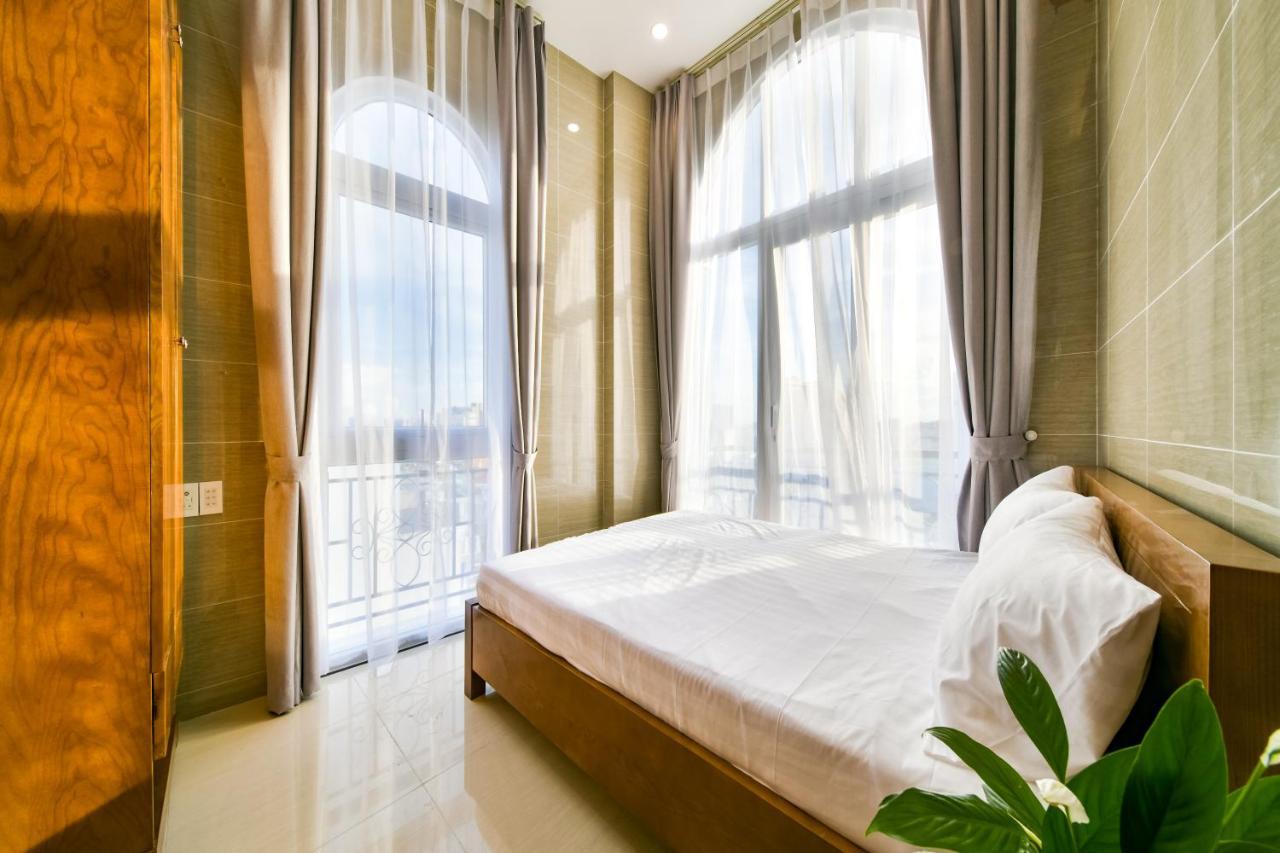 Skyy Garden Ho Chi Minh City