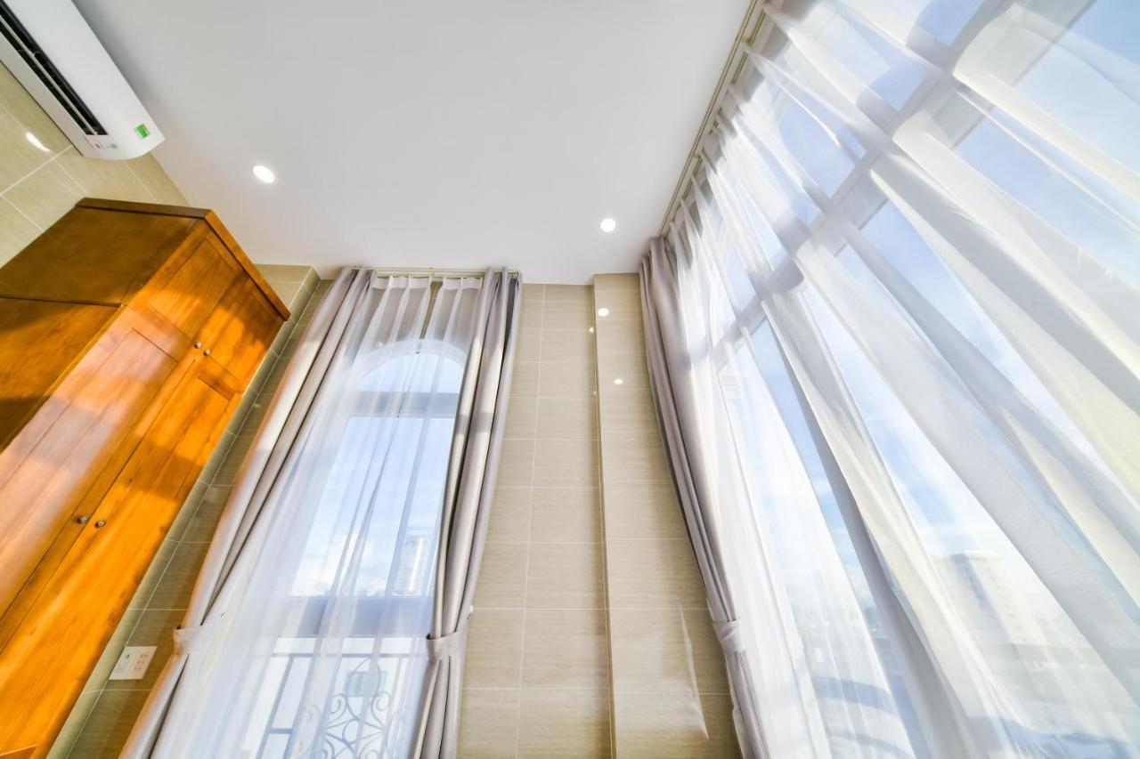Apartment Skyy Garden Ho Chi Minh City
