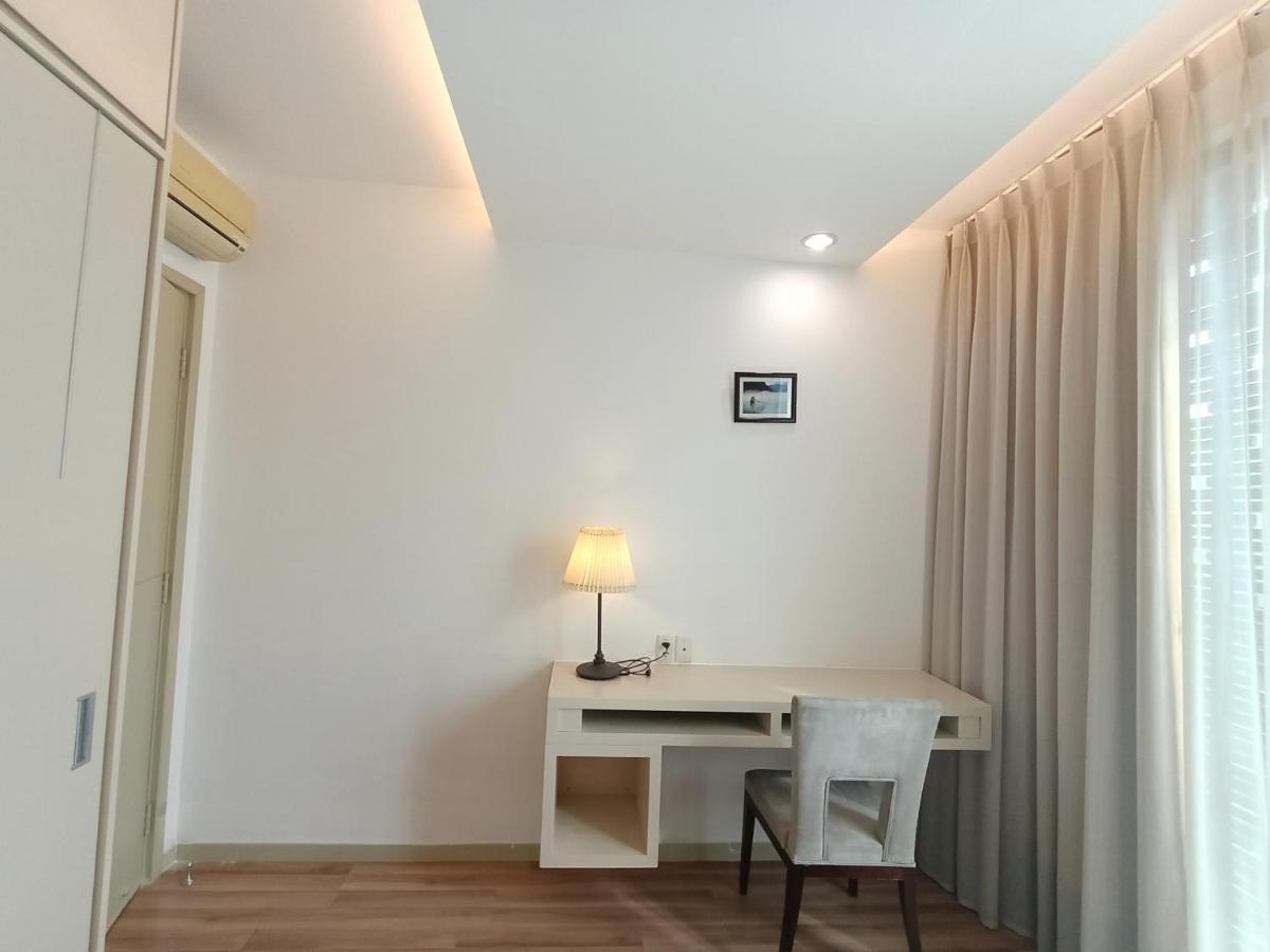 Apartment Citihouse Ho Chi Minh City