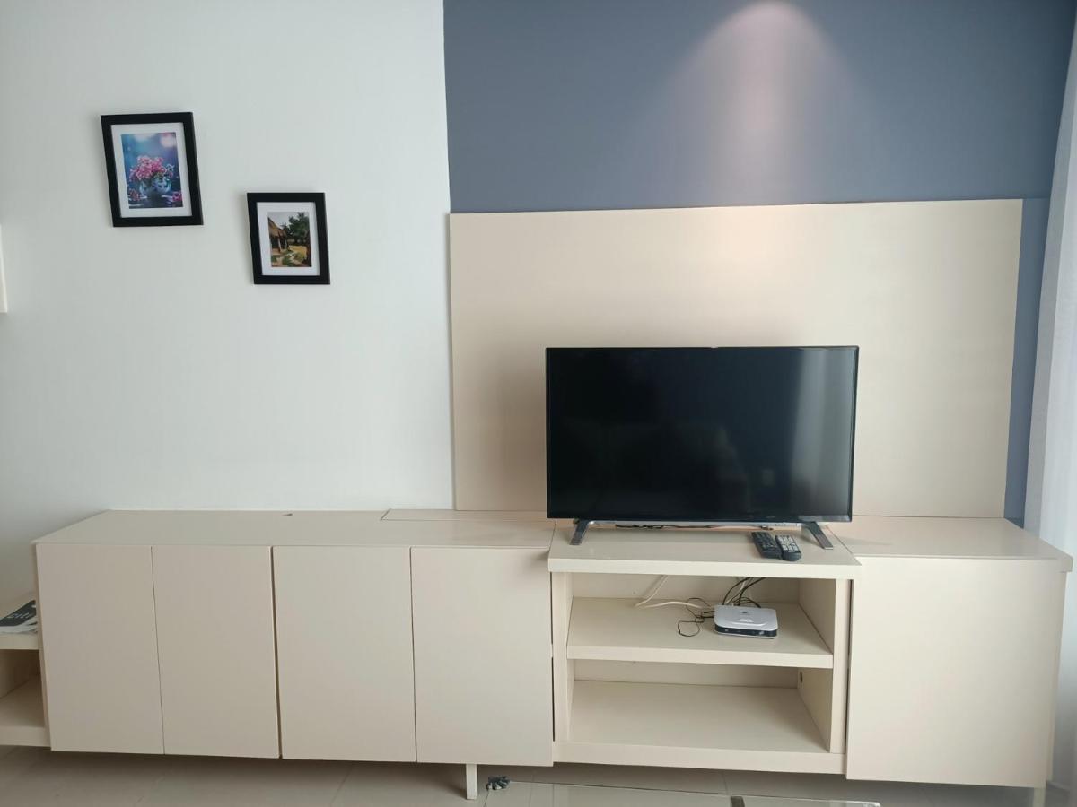 Apartment Citihouse Ho Chi Minh City